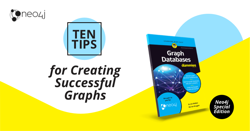 Get these 10 insightful tips for creating successful graphs.