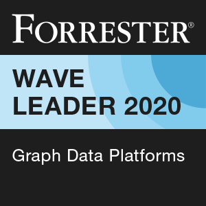 Forrester Wave Badge