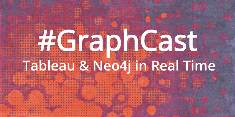 Catch this week's GraphCast: How Tableau and Neo4j help you find the right gift