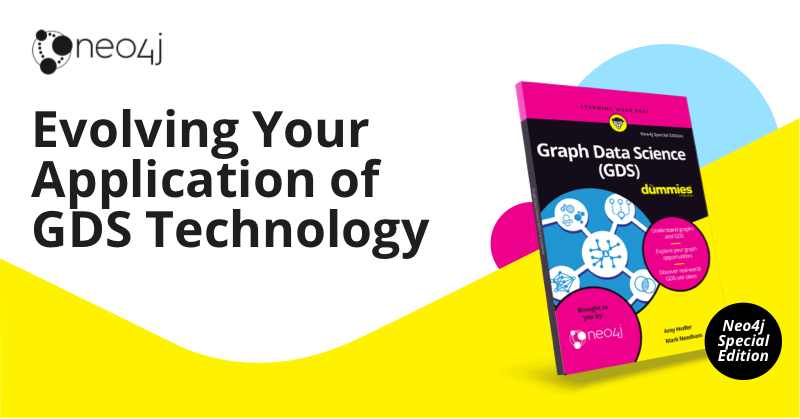 Learn more about graph data science.