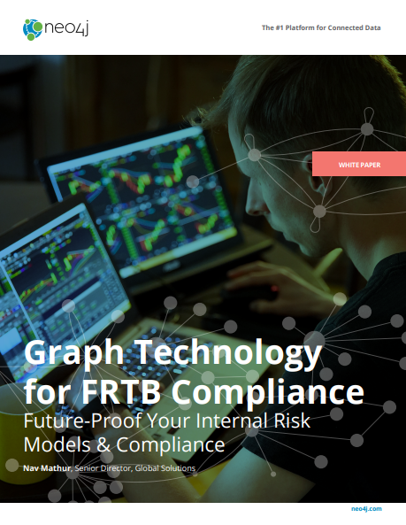 Download this white paper: The connected data revolution in financial risk reporting