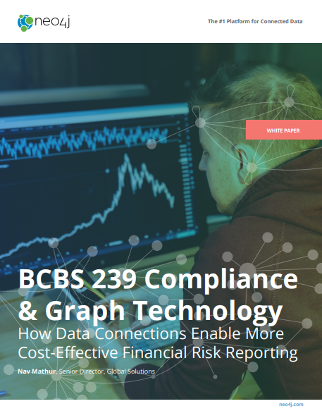 Download this white paper: The connected data revolution in financial risk reporting