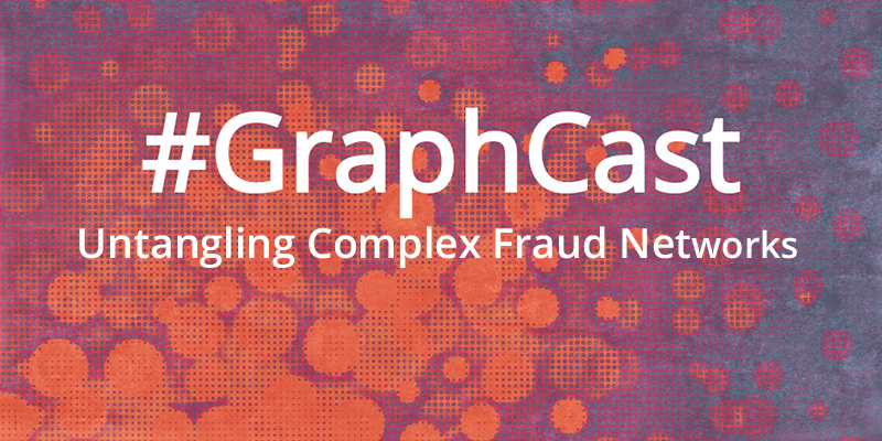 Check out this week's #GraphCast on the FinCEN Files