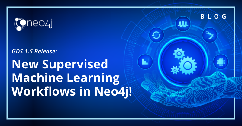 Neo4j machine sale learning