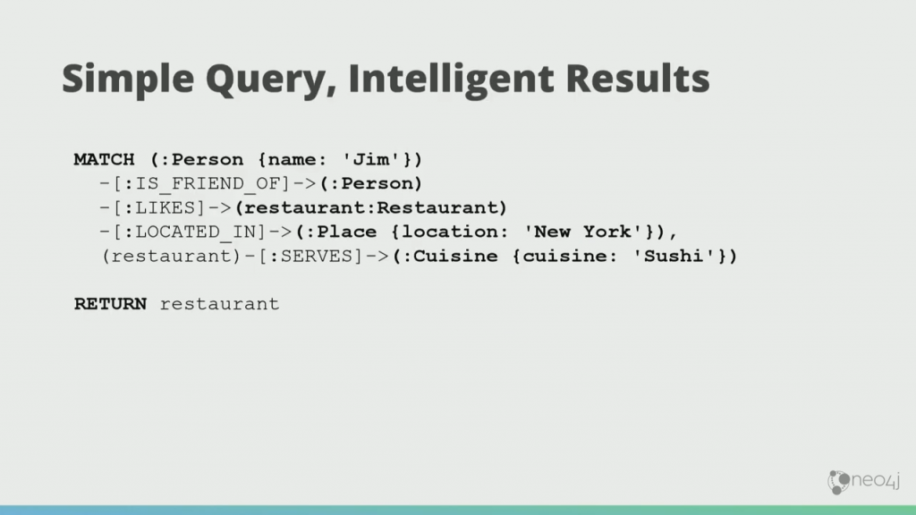 Graphs for Machine Learning and Artificial Intelligence