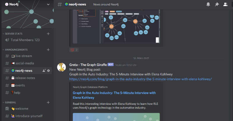 Discord Server Quick Start Guide - Community Tutorials - Developer