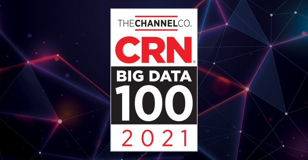 The Coolest Database System Companies Of The 2021 Big Data 100