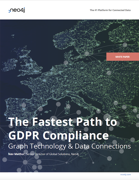 Download this white paper: The Fastest Path to GDPR Compliance