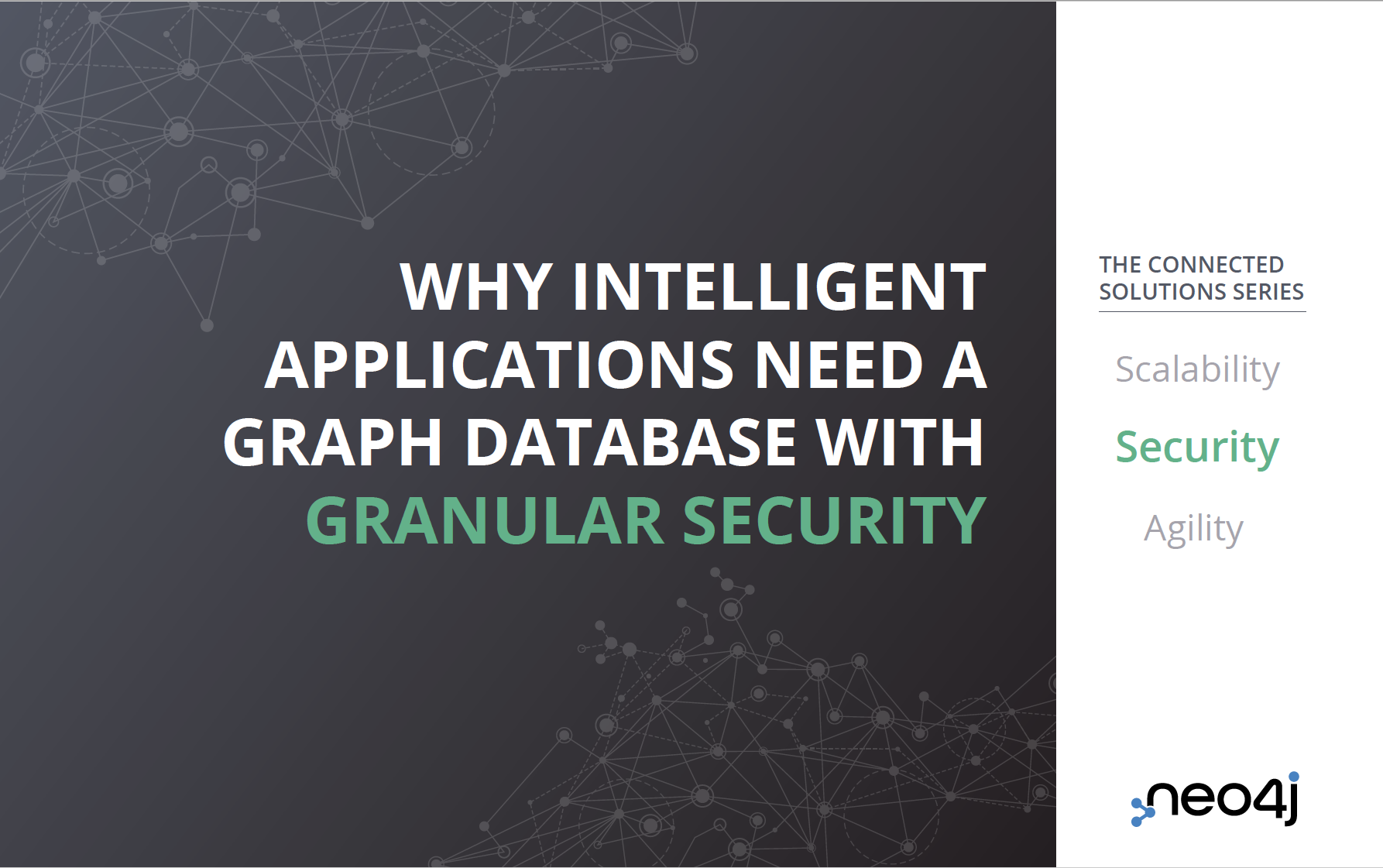 The Need for Graph Databases with Granular Database Level Security