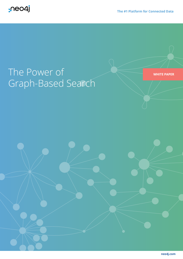 power-of-graph-based-search