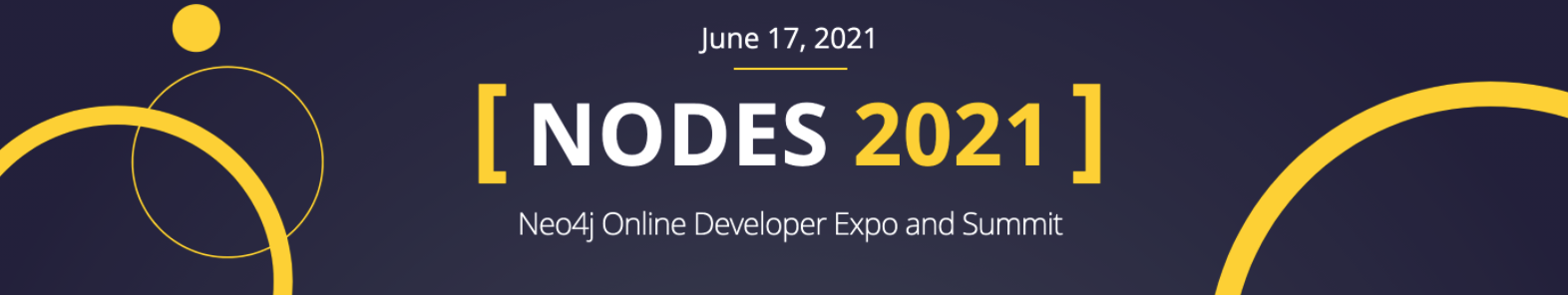 NODES 2021 twin