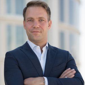 Thomas Preuss, DTCP