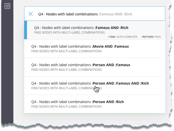 bloom dynamic queries