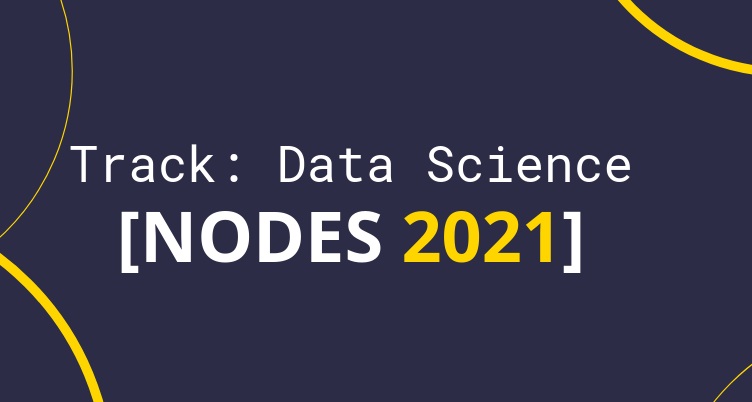 nodes data science