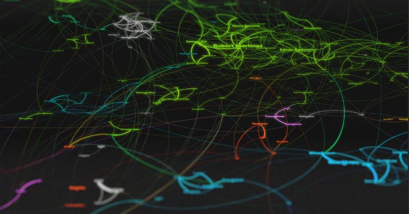 Graphs4Good: Insights into Police Misconduct with Graphs