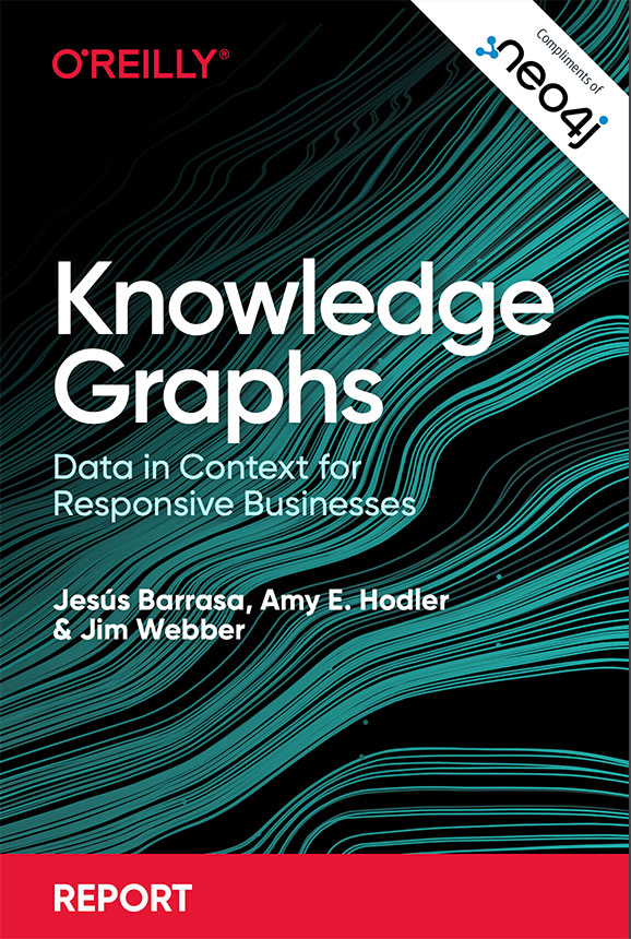 Knowledge Graphs Book - Data Scientists - Graph Database & Analytics