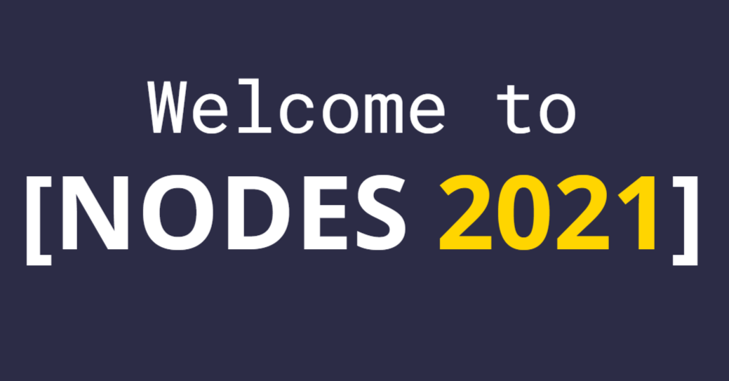 nodes 2021 1