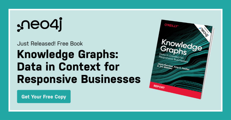 Knowledge Graph book