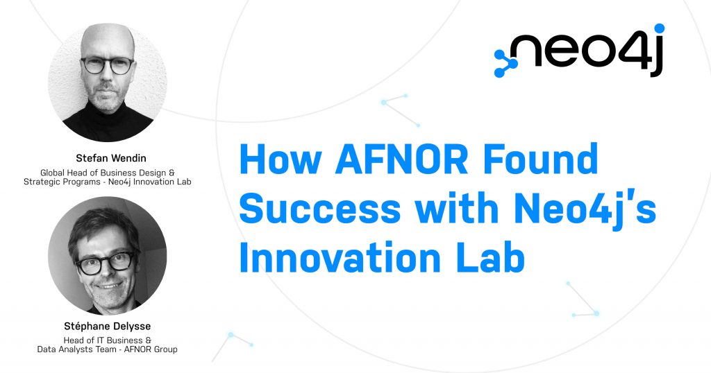 AFNOR and the Innovation Lab