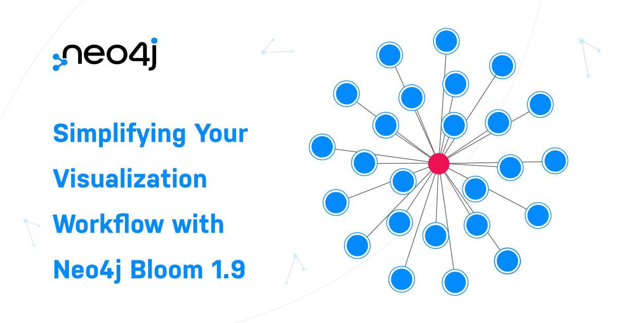 neo4j visualization