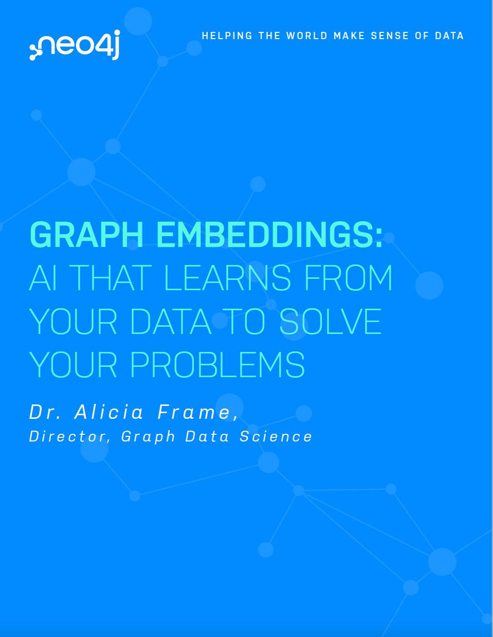 ai graph embeddings 1