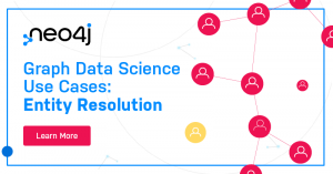 How to use Graph Data Science for entity resolution