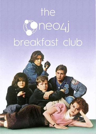 Neo4j Breakfast Club