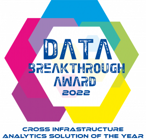 2022 Data Breakthrough Awards