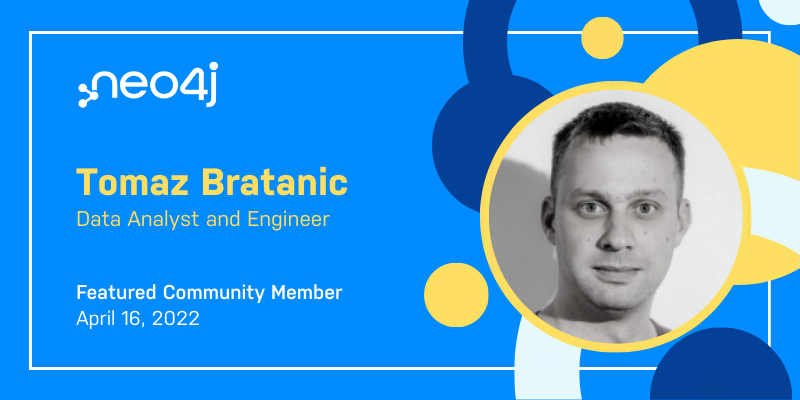 featured community member