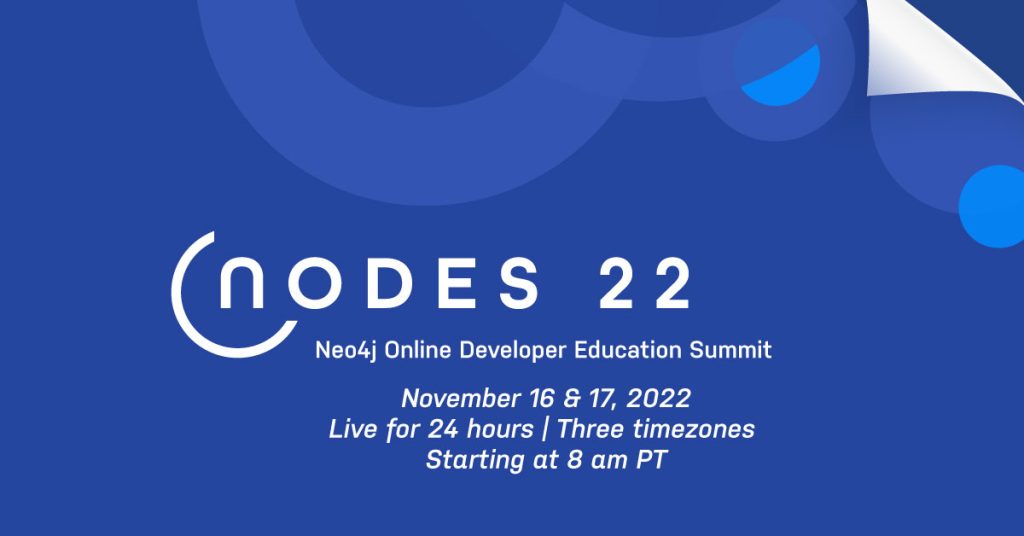 NODES 2022