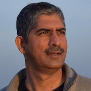 Yogesh Kulkarni