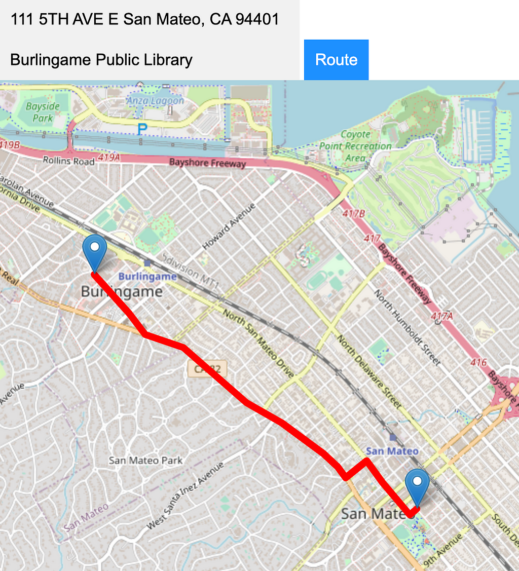 Key:postal_code - OpenStreetMap Wiki