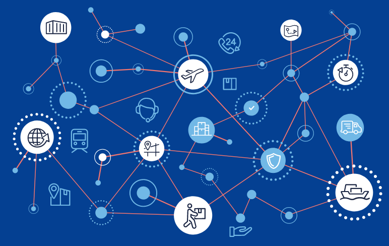 How to Improve Supply Chain Forecasting With Predictive Analytics