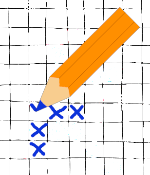 Tic Tac Toe Challenge in Cypher - Graph Database & Analytics