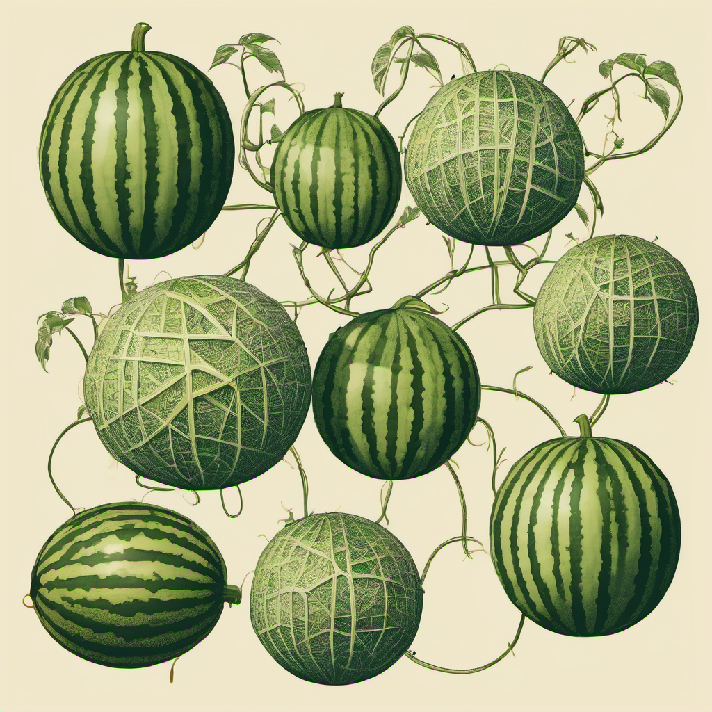 Watermelons