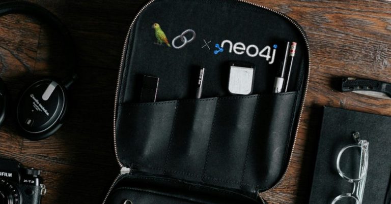 LangChain Neo4j starter kit