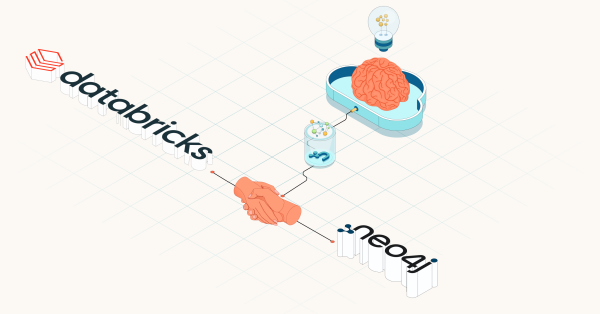 Neo4j-Databricks connector for deeper insights, faster GenAI development