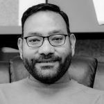 Photo of Puneet Garg