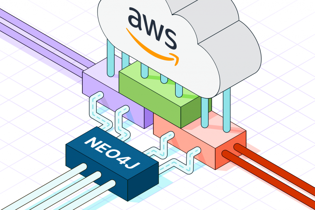 Neo4j Expands AWS Collaboration With New Competencies in Finance, Automotive, GenAI, and ML