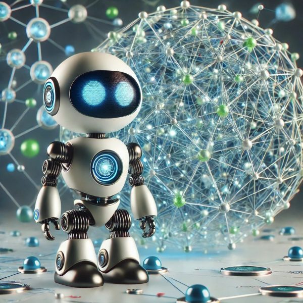 GraphRAG Python Package: Accelerating GenAI With Knowledge Graphs