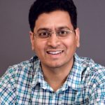Photo of Pramod Borkar