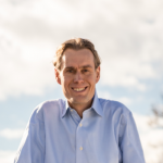 Photo of Brad Bebee