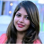 Photo of Aastha Jha