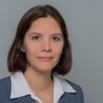 Photo of Delphine Courvoisier