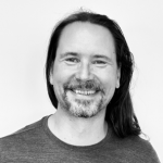 Photo of Olivier Lange