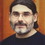 Photo of Jean-Luc Falcone