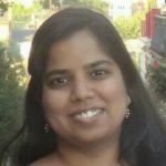 Photo of Shobhna Srivastava