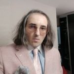 Photo of Marius-Cristian Frunza