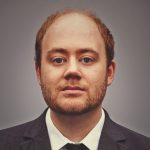 Photo of Julian Schibberges