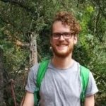 Photo of Tobias Johansson